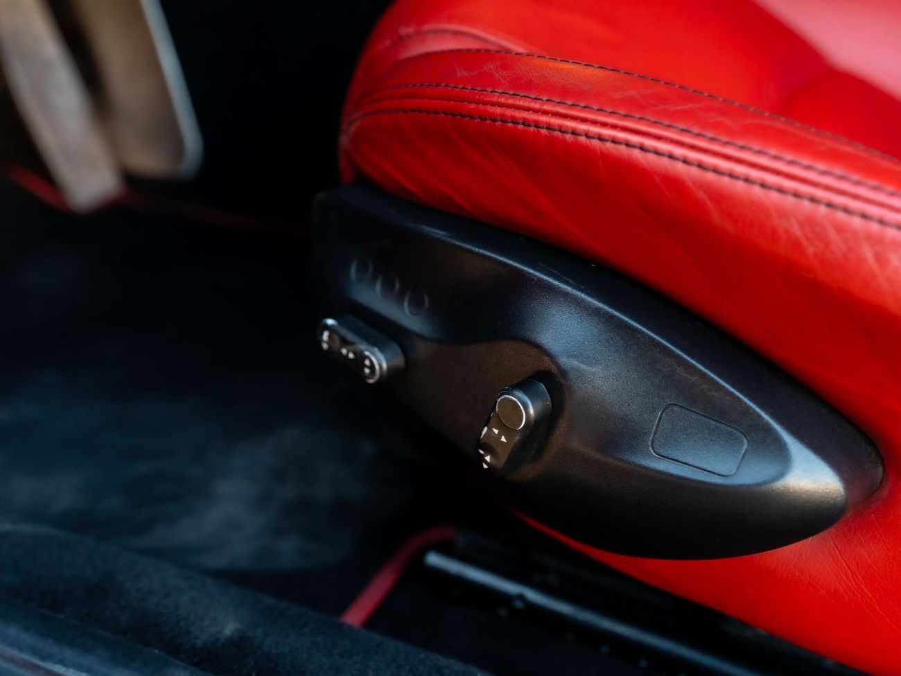 Maserati Granturismo Sport