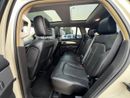 Lincoln MKX Luxury LINCOLN MKX 2015 GCC PERFECT CONDITION // FULL OPITION
