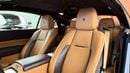 رولز رويس واريث Rolls-Royce Wraith 2019 - GCC