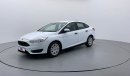 Ford Focus 1.5 basic 1500