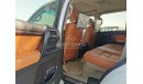 Toyota Land Cruiser 4.0L, Full Option, Facelifted to 2020 shape (LOT # 749)