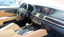 Lexus LS460