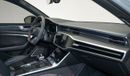 Audi RS6 A6 Avant TFSI Quattro - AED 6,765 P/M - Warranty till 03/2027
