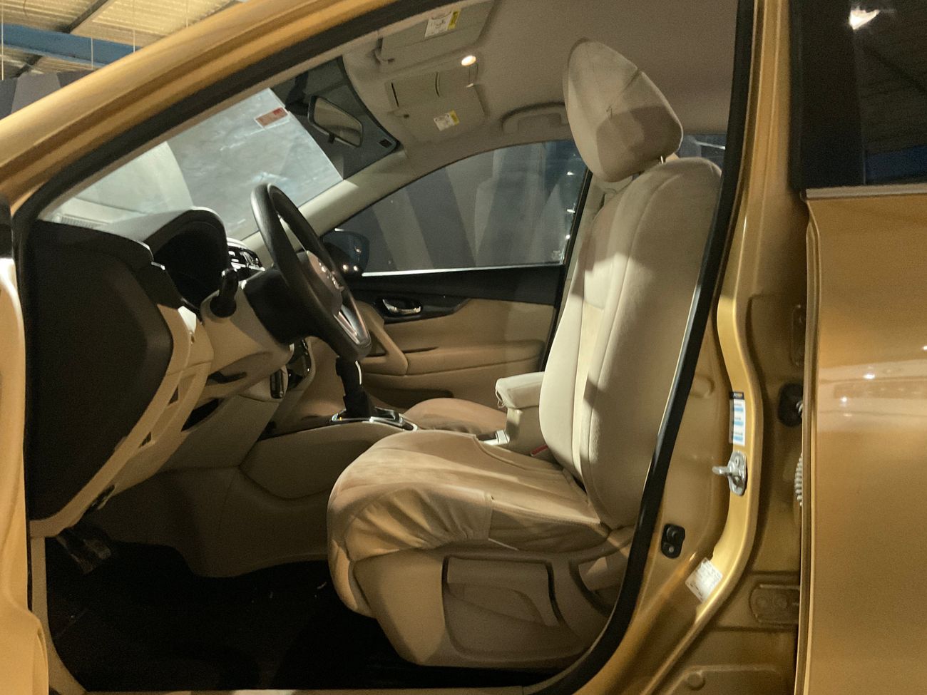 نيسان إكس تريل S | شامل الضمان | 0 ﺪﻔﻋﺓ ﺃﻮﻟﻯ