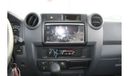 Toyota Land Cruiser 70 76 Series 4.0L V6 Petrol (Only for Export)