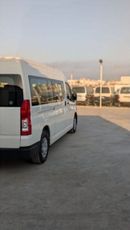 Toyota Hiace TYT HIACE 3.5L PETROL 2025 FOR LOCAL AND EXPORT