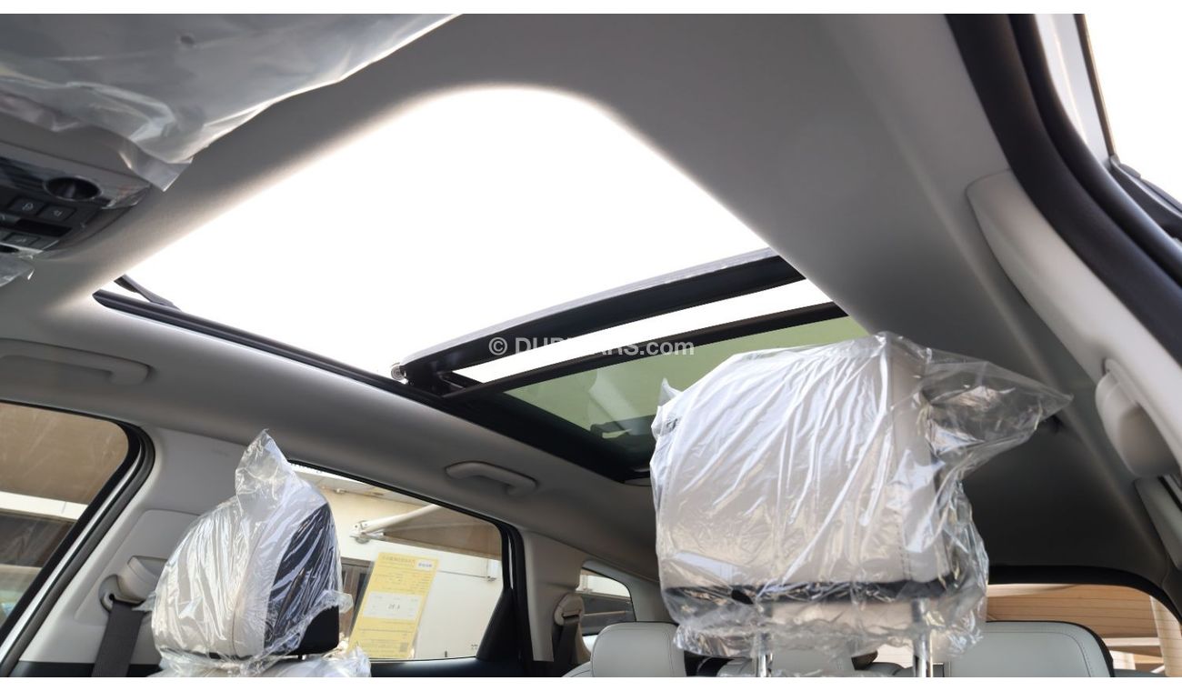 Kia Sportage 2.0L Hybrid Flagship 2022 Model