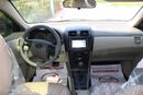 Toyota Corolla Toyota Corrola 1600 cc model 2009 Automatic gear , gulf space