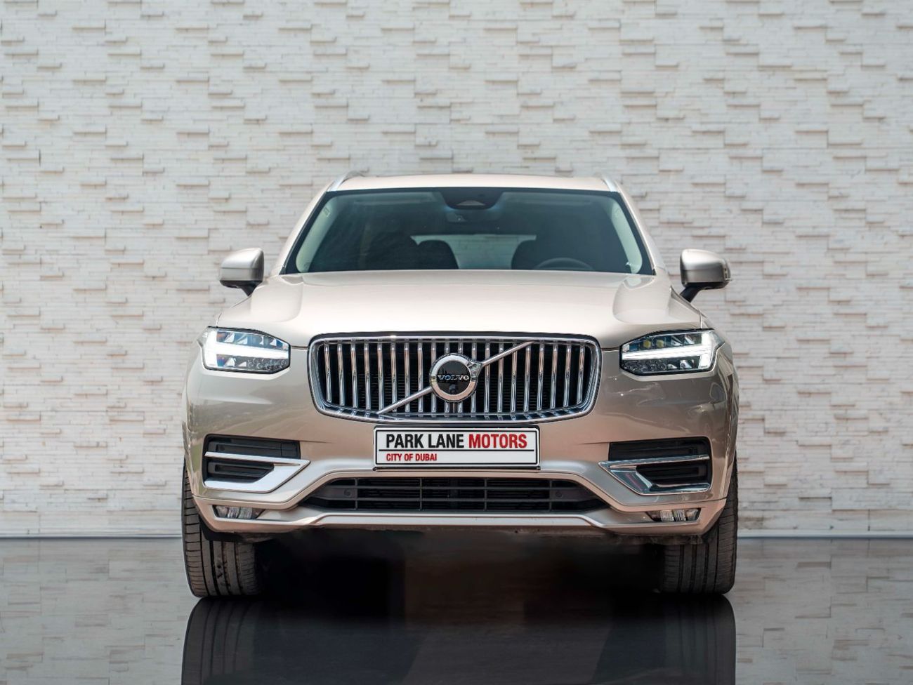 Volvo XC90 B6 2.0T