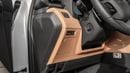 لكزس LX 700h 2026 Lexus LX700h Signature 3.5L AT Hybrid With Auto Parking (White-Tan)