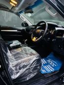Toyota Hilux GR SPORT