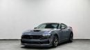 Ford Mustang Mustang | Dark Horse | V8 5.0L | Low KMs | Under Warranty Till 2028 Ref#R5501729