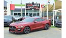 Ford Mustang AUGUST BIG OFFERS//MUSTANG/GT/BIG  SCREEN /