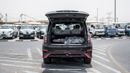 Nissan Patrol NISMO 2026 Nissan Patrol Nismo 3.5L AT Petrol (Black-Red)