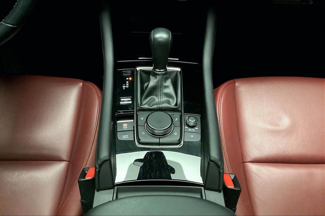 مازدا 3 Intense | شامل الضمان | 0 ﺪﻔﻋﺓ ﺃﻮﻟﻯ