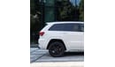 Jeep Grand Cherokee V6, limited edition