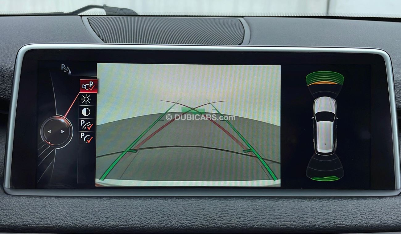 BMW X5 XDRIVE 35I 3 | Under Warranty | Inspected on 150+ parameters