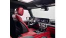 Mercedes-Benz G 63 AMG Std 2019 Mercedes G63 AMG Night Package