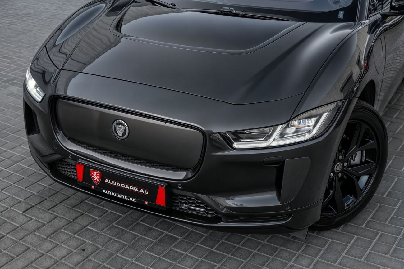 جاكوار ای بيس R-Dynamic | 2,546 P.M | 0% Downpayment | Immaculate Condition!