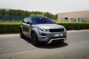 Land Rover Range Rover Evoque HSE Dynamic 2.0L (5 Door)