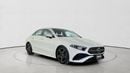 Mercedes Benz A200 STD | Guaranteed Warranty | 0 Down Payment