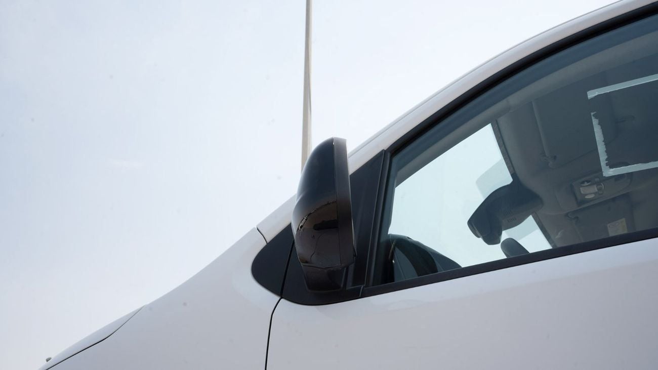 سيتروين جمبي 2026 Citroen Jumpy 2.0L AT Turbo Diesel Cargo Van