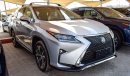 Lexus RX350