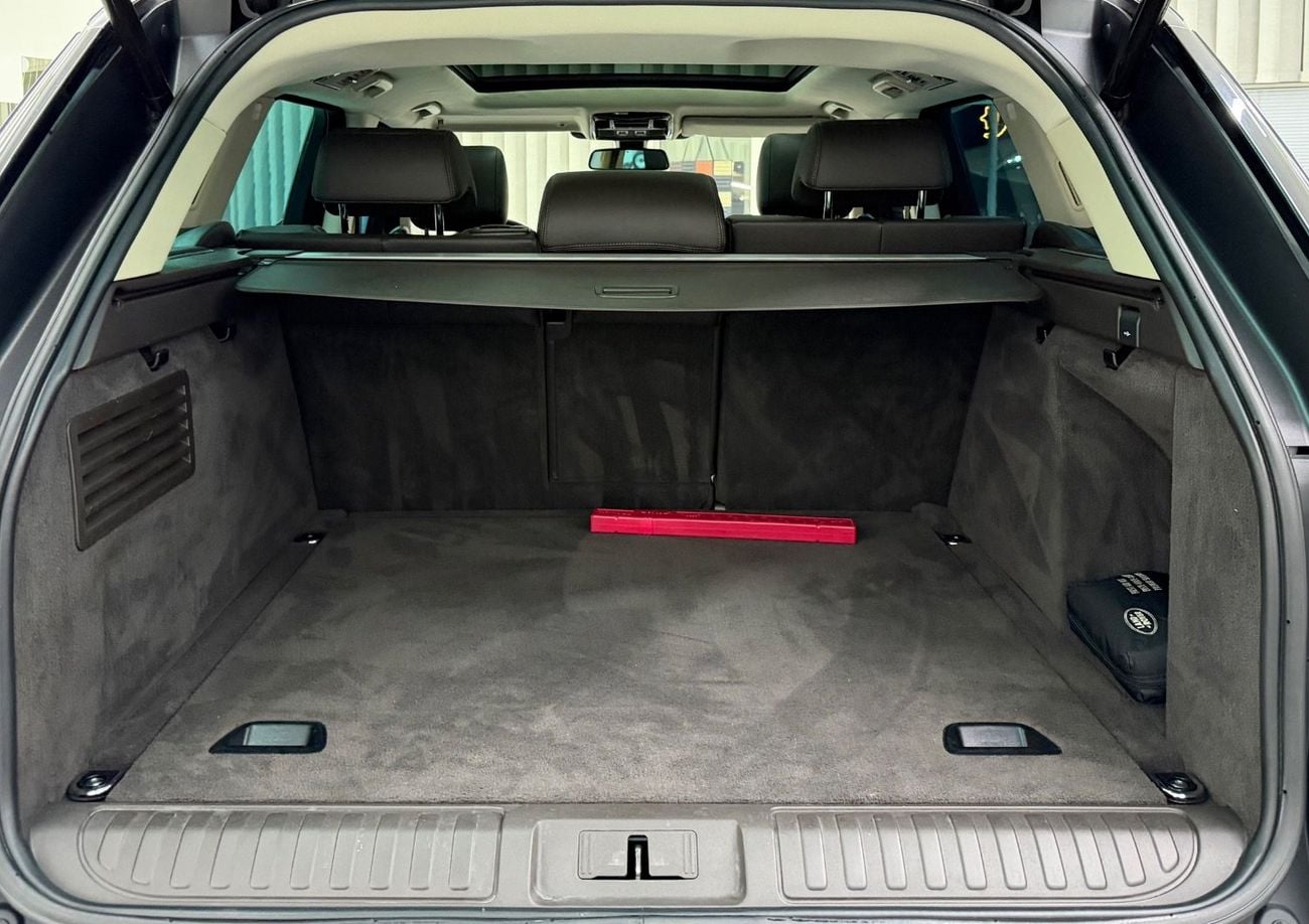 Land Rover Range Rover Sport HSE Dynamic 3.0L