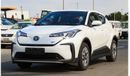 Toyota Izoa Electric Vehicle. Export Only