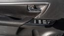 Toyota Fortuner VX1 2026 Toyota Fortuner VX 4.0L AT Petrol (Black-Black)