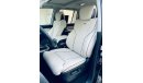 Toyota Land Cruiser 5.7L VXR Petrol A/T Full Option with MBS Autobiography Seat