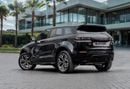 لاند روفر رانج روفر إيفوك Range Rover Evoque R-Dynamic HSE P300 | 2,331 P.M | 0% Downpayment | IMMACULATE!