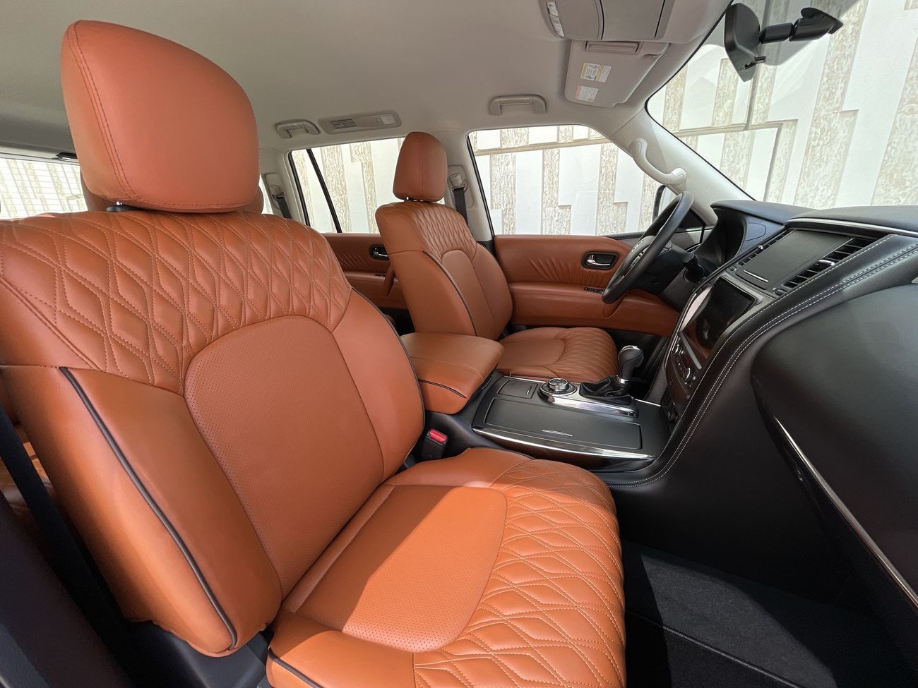 نيسان باترول 4L | XE|  GCC | EXCELLENT CONDITION | FREE 2 YEAR WARRANTY | FREE REGISTRATION | 1 YEAR FREE INSURAN