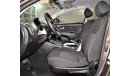 Kia Sportage KIA Sportage 2015 Model!! in Brown Color! GCC Specs