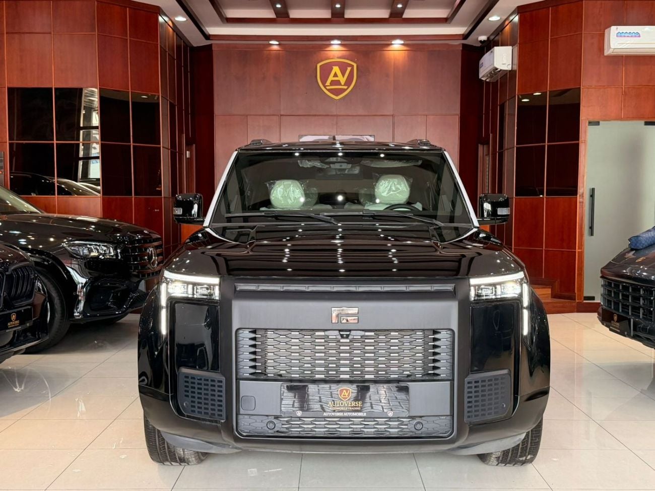 روكس 01 VIP