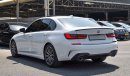 BMW 320i i M Sport 2021 Fully Loaded