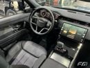 Land Rover Range Rover Sport SE P360