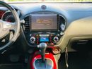Nissan Juke || GCC || Sunroof || Well Maintained
