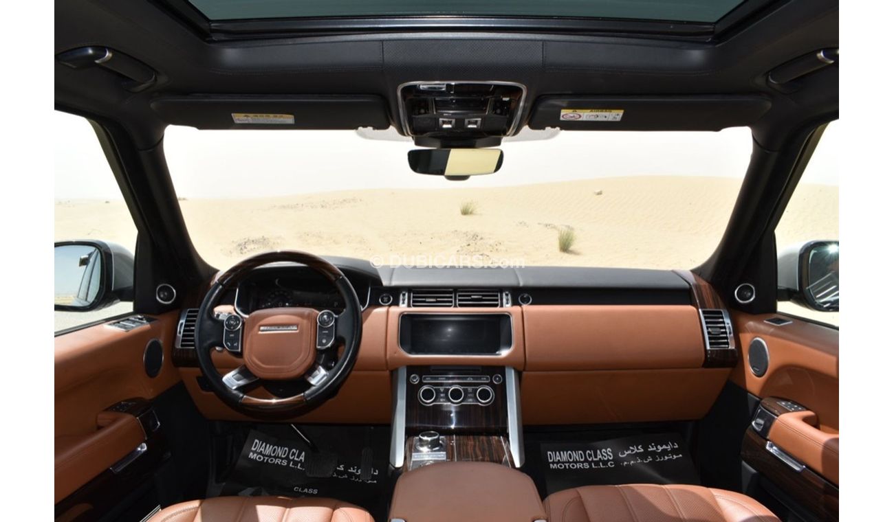لاند روفر رينج روفر رنج روفر فوج أوتوبايغرافيك ديزل