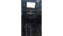 Hyundai Santa Fe the car is in excellent condition like new full full 2019 2.0 turbo there is a discount