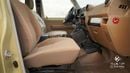 تويوتا لاند كروزر بيك آب 4.0L V6 | LX | Automatic Drive | 4x4 | Diff Lock | Double Cabin | GCC Specs