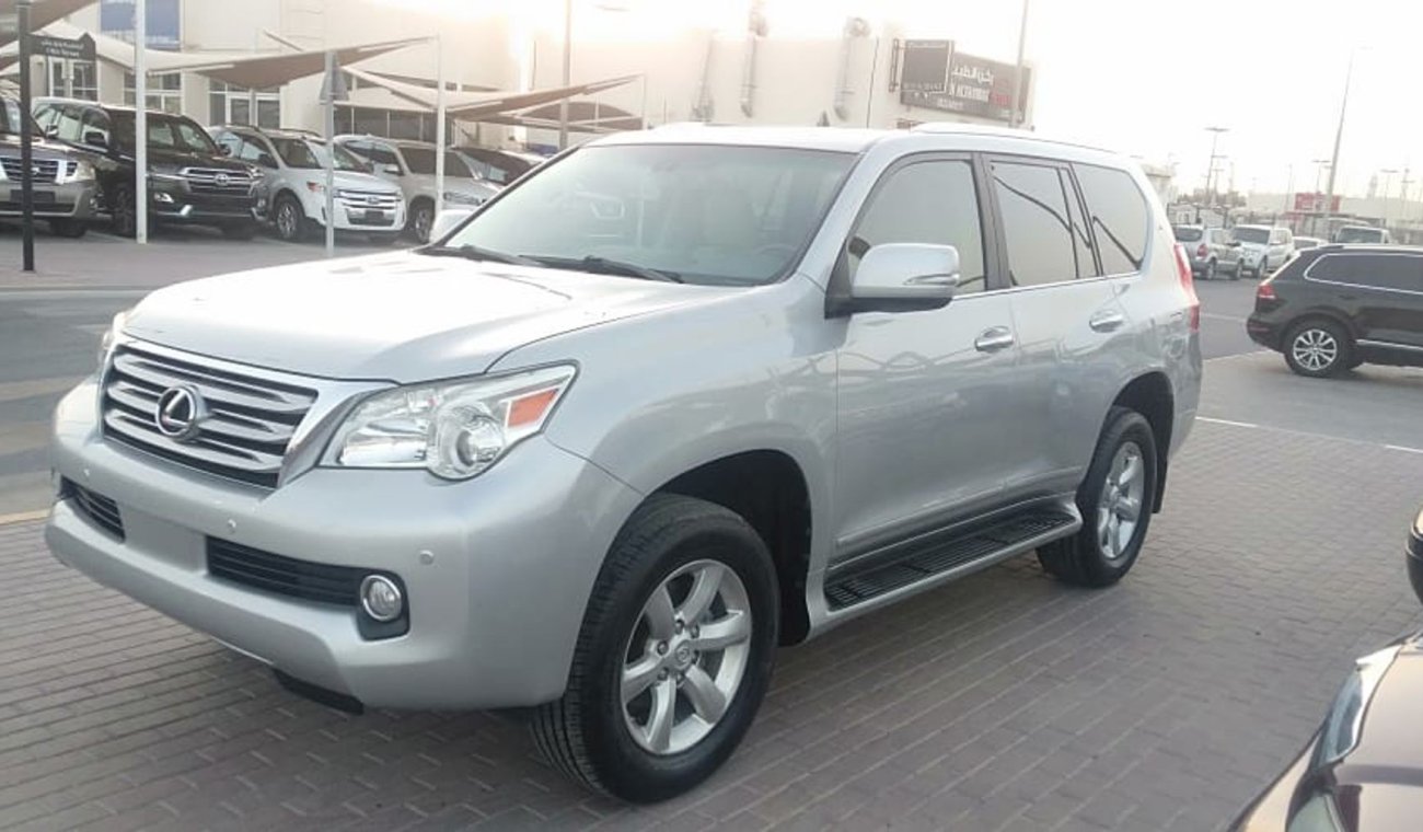 Lexus GX460 GX 460 - Limited Edition