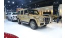 مرسيدس بنز G 63 AMG MERCEDES-BENZ G63 5.5L V8 BITURBO //AMG [ WARRANTY AVAILABLE UNTIL DEC.2021 ]