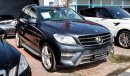 مرسيدس بنز ML 350 4 Matic