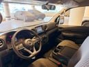 Nissan Urvan Nissan Urvan NV350 6 Seater Manual