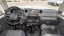 Toyota Hilux 4.2L Diesel Double Cabin M/T