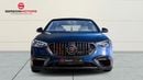 Mercedes-Benz S 63 AMG S63 AMG BRABUS B930 CARBON+4SEATS+FRIDGE+4D