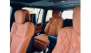 Lexus LX570 uper Sport 5.7L Petrol Full Option with MBS Autobiography VIP Massage Seat and Roof Lighting ( Expor