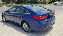 Hyundai Sonata 2017 For Urgent SALE