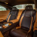 رولز رويس واريث 2017 | ROLLS ROYCE WRAITH | 3 BUTTONS | STAR LIGHT | 45,000KM | GCC